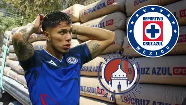 Salcedo estaría siendo titular vs el Atlético de San Luis