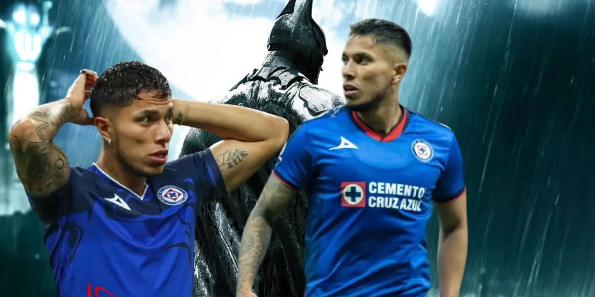 Salcedo fue a ayudar a Gabriel Fernández en su lesión