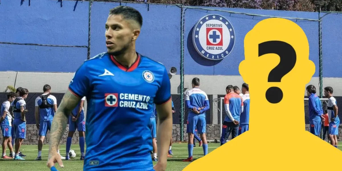 Salcedo habría provocado que no llegara Alexis Vega