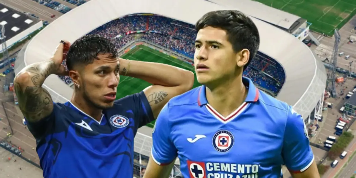 Salcedo le quitaría la oportunidad a Guerrero en el equipo