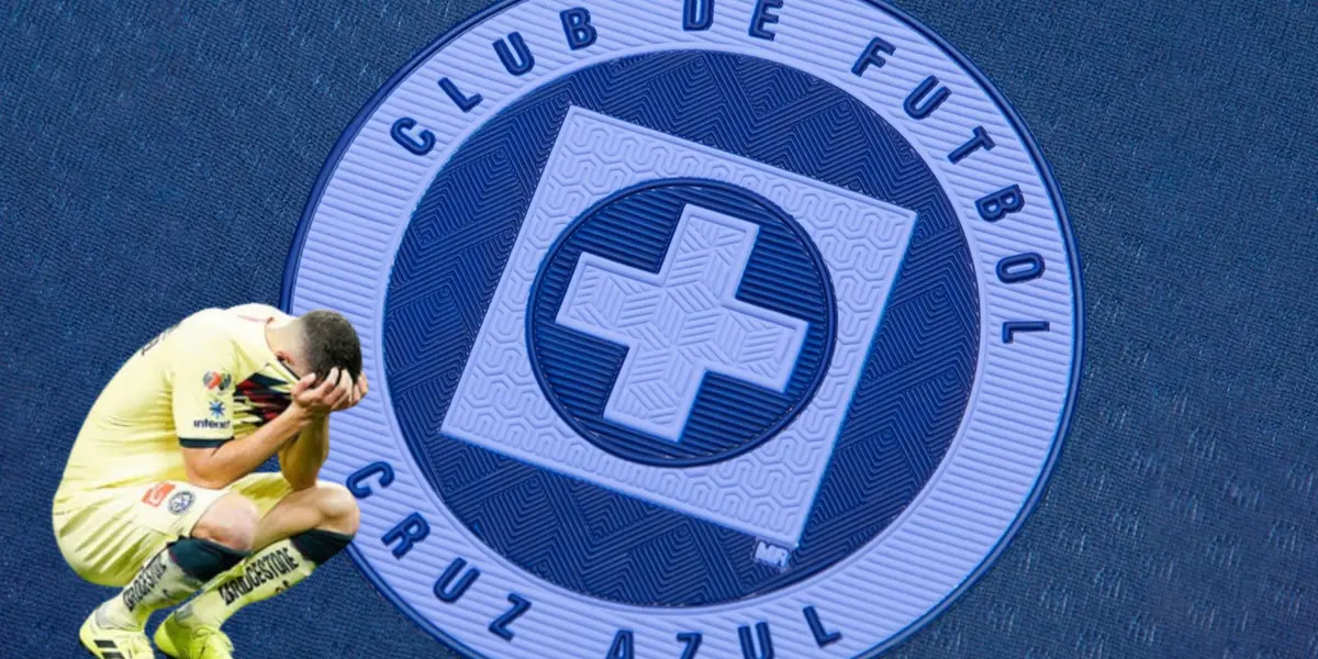 Salcedo puedes irte, el Azul tendría en mente a un refuerzo que humilló al Ave