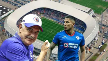 Salcedo se volvió a equivocar y los fans no lo perdonan