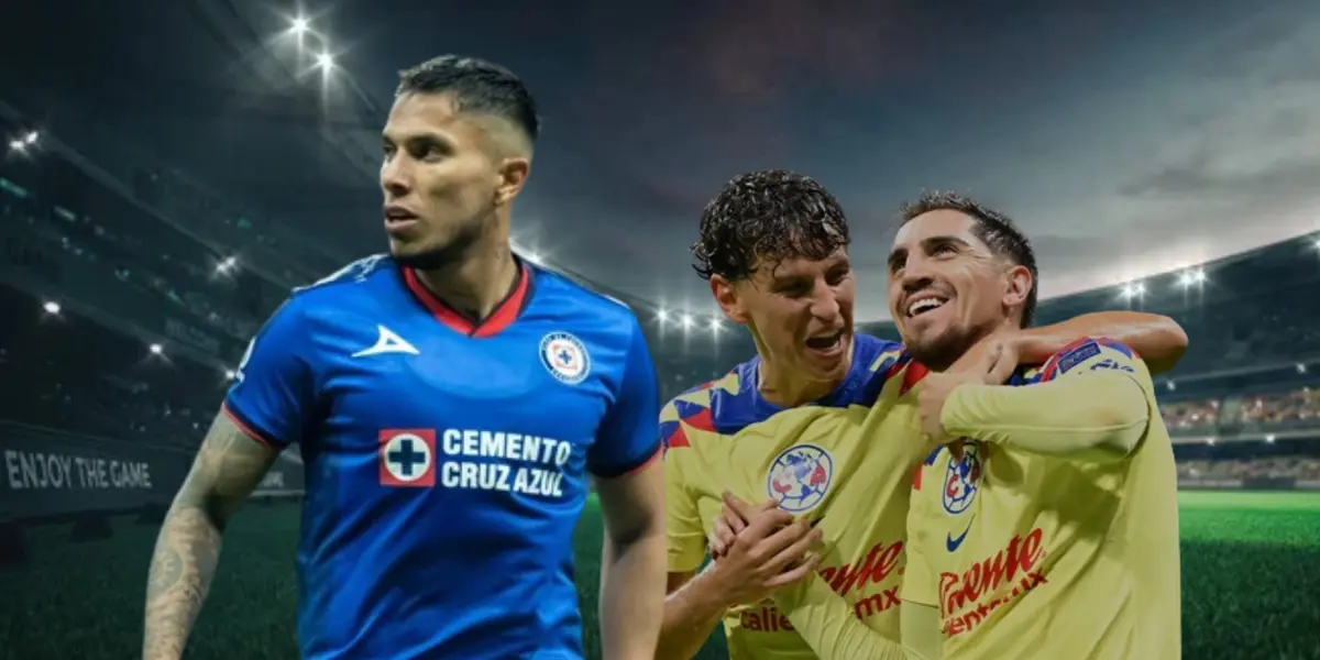 Salcedo tuvo error vs América ahora estaría en la People´s League