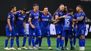 Salió corriendo de Cruz Azul, no pudo con la grandeza y ahora juega menos que Salcedo