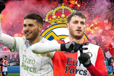 Santi Giménez dio una declaración bastante llamativa, por más de que lo haya tomado de broma, no deja de ser curiosa.