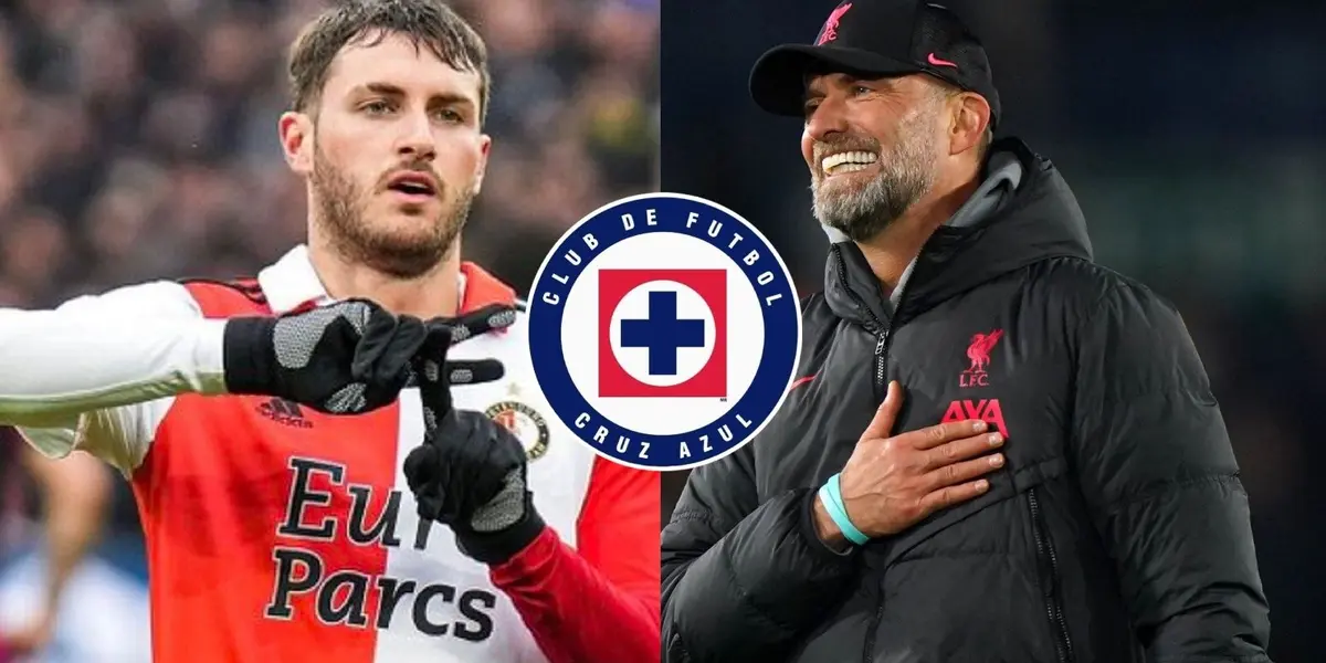 Santi Giménez recibe la mejor noticia de Liverpool y aportaría para refuerzos de Cruz Azul