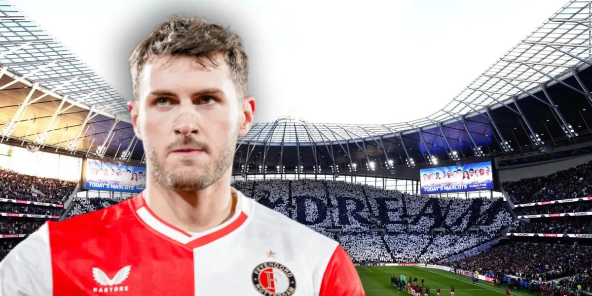 Santiago Giménez en Europa (Fuente: CNN)