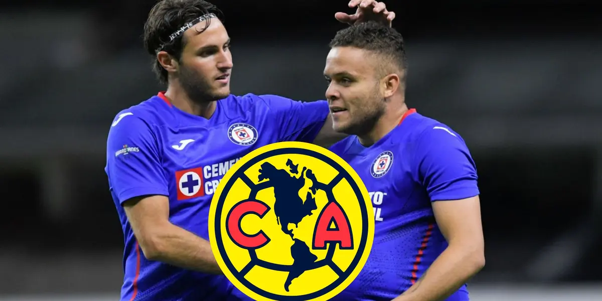 Santiago Giménez sobre el fichaje de Jonathan Rodríguez.