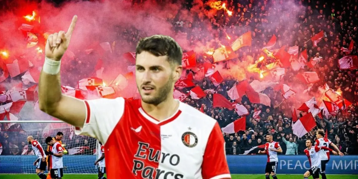 Santiago Giménez tiene oficialmente su documental.