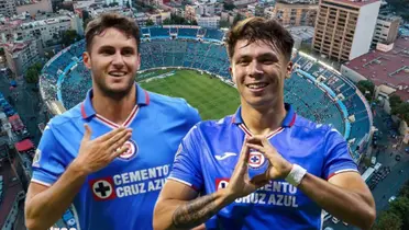 Santiago Giménez y Huescas en la portada/La Máquina Celeste