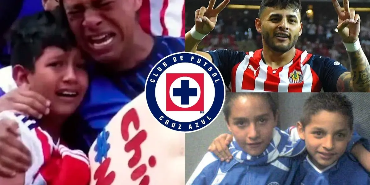 Se acerca el fichaje del extremo mexicano a La Máquina Celeste para el Clausura 2023.