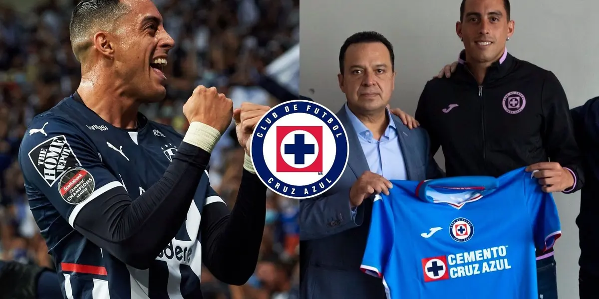 ¿Se atreverá a fichar por La Máquina Celeste rumbo al Clausura 2023?