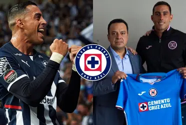 ¿Se atreverá a fichar por La Máquina Celeste rumbo al Clausura 2023?