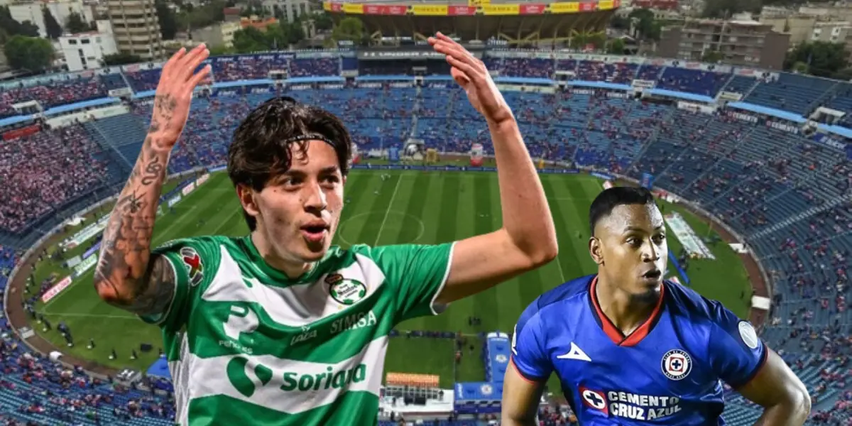 Se bailó a Ditta y podría ser buena opción para Cruz Azul, no vale ni el millón