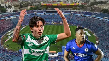 Se bailó a Ditta y podría ser buena opción para Cruz Azul, no vale ni el millón