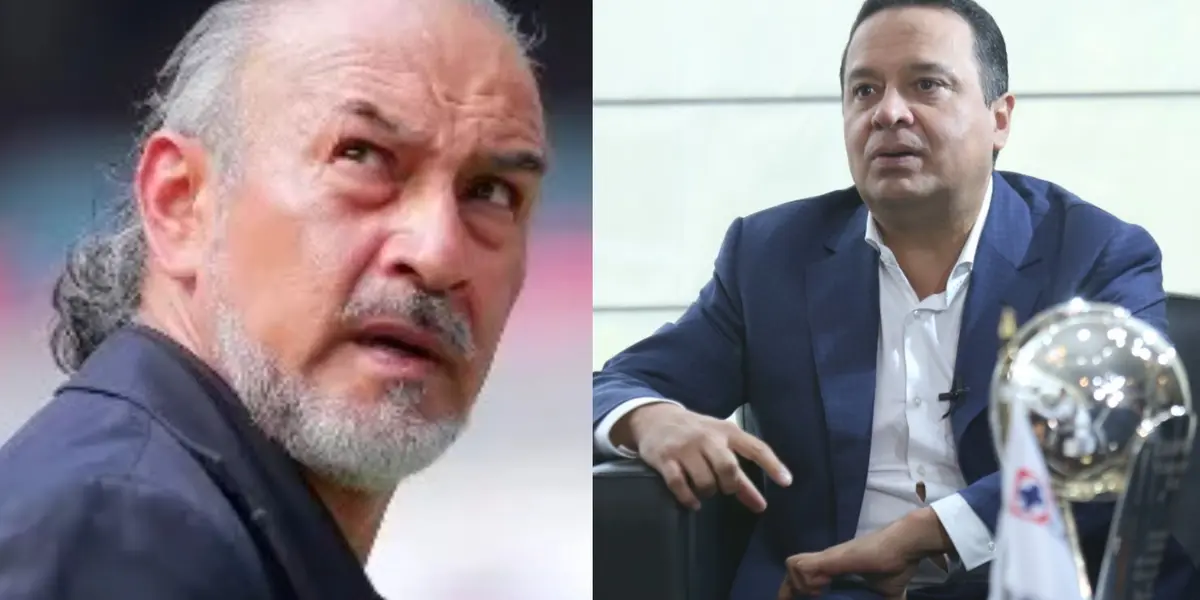 Se comienzan a conocer los cambios que se darán en la Máquina para el siguiente torneo