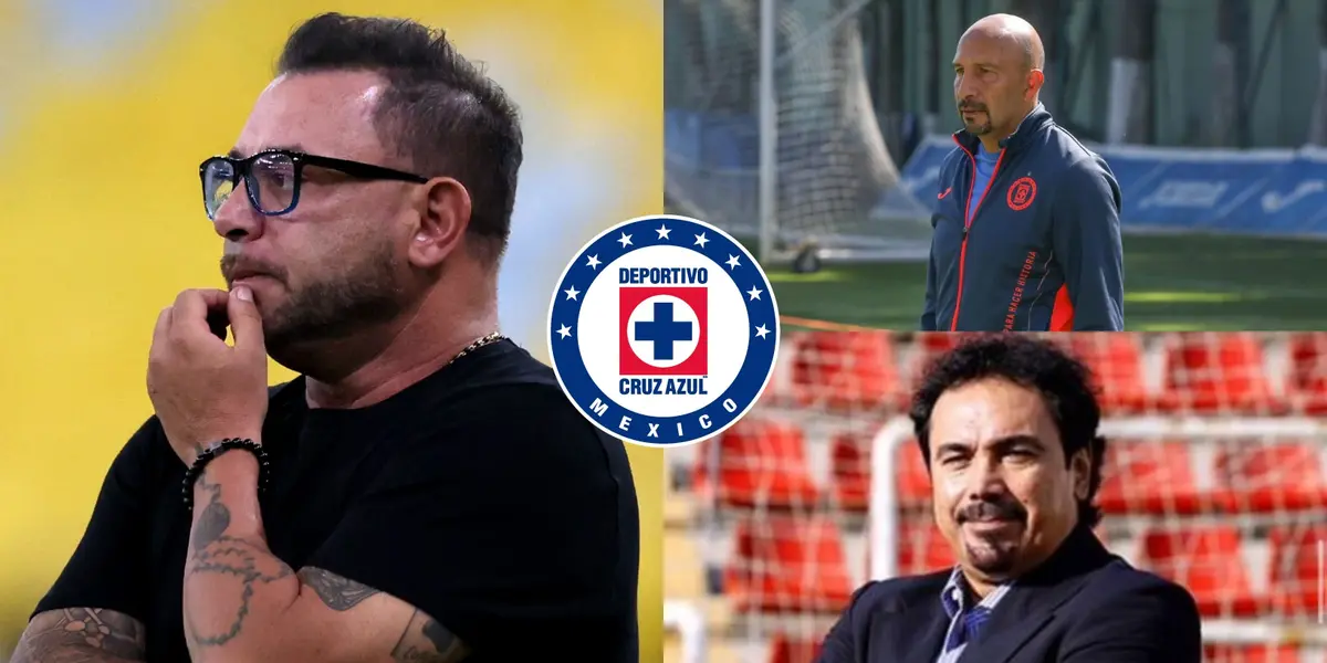 Se coronó hasta el cansancio en México y ahora suena como opción para Cruz Azul