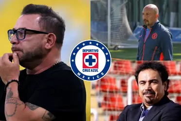 Se coronó hasta el cansancio en México y ahora suena como opción para Cruz Azul