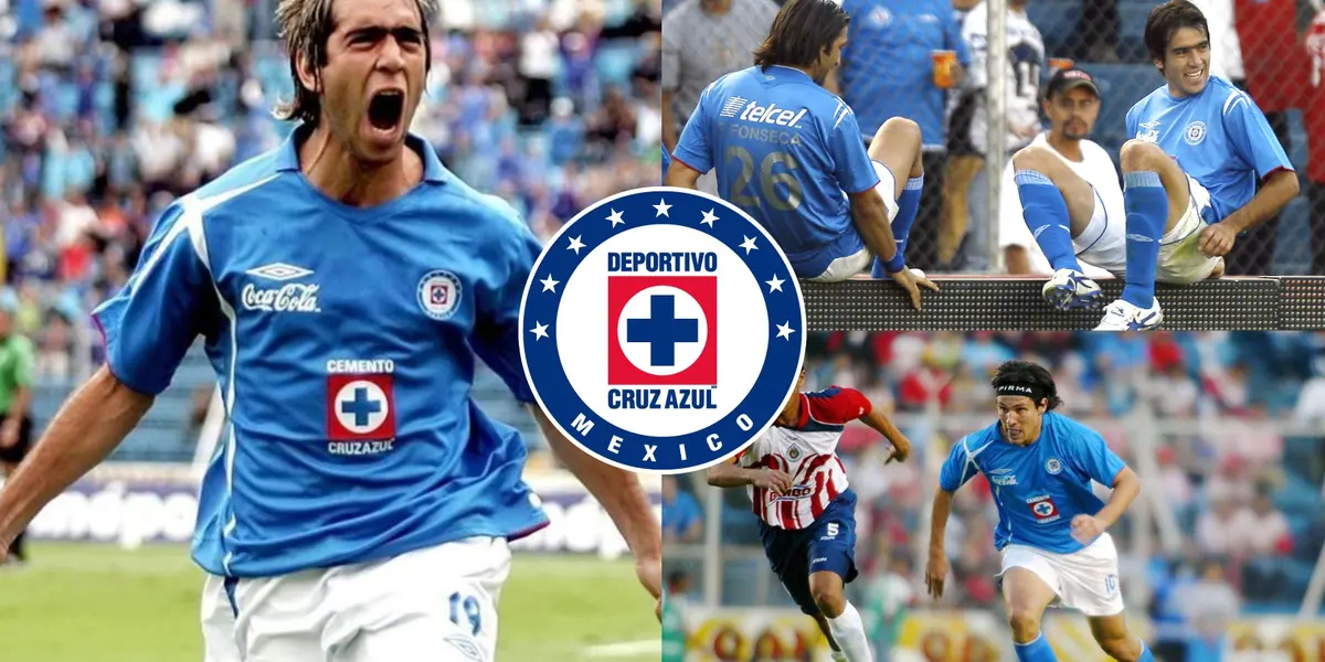 Se cumplen 15 años del partidazo de InterLiga entre Cruz Azul y las Wilas.