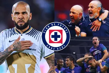 Se dejó impresionar por un equipo sin alma mientras tenía la opción de llegar al Azul.