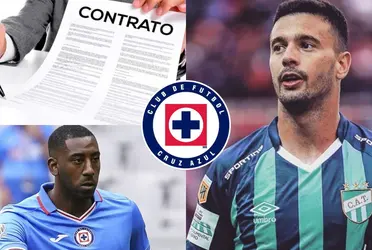 Se destaparon las cifras del contrato del primer refuerzo de La Máquina para el 2023.