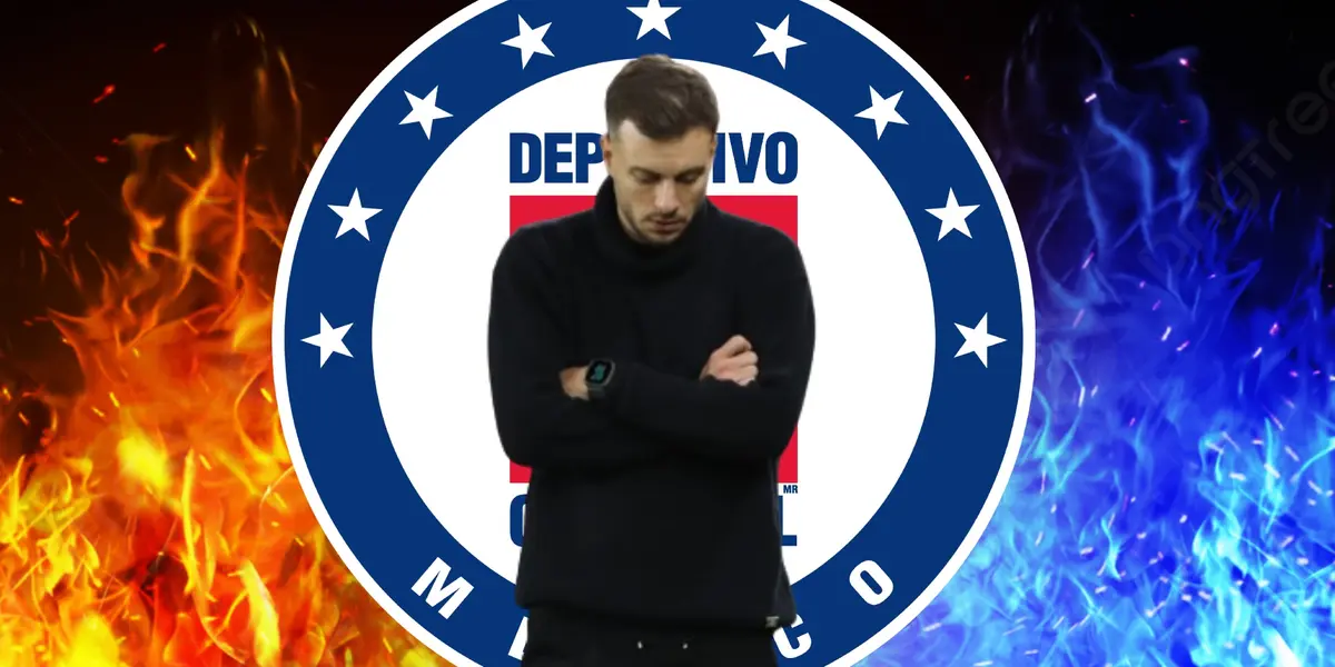 Se dio a conocer lo que en verdad pasó entre Anselmi y Escobar.