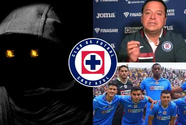 Se filtró al personaje que controla los hilos en La Máquina Celeste en el Apertura 2022.