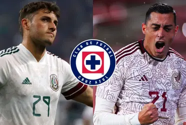 Se ha cometido una injusticia con el Bebote en Selección mexicana rumbo al Mundial.