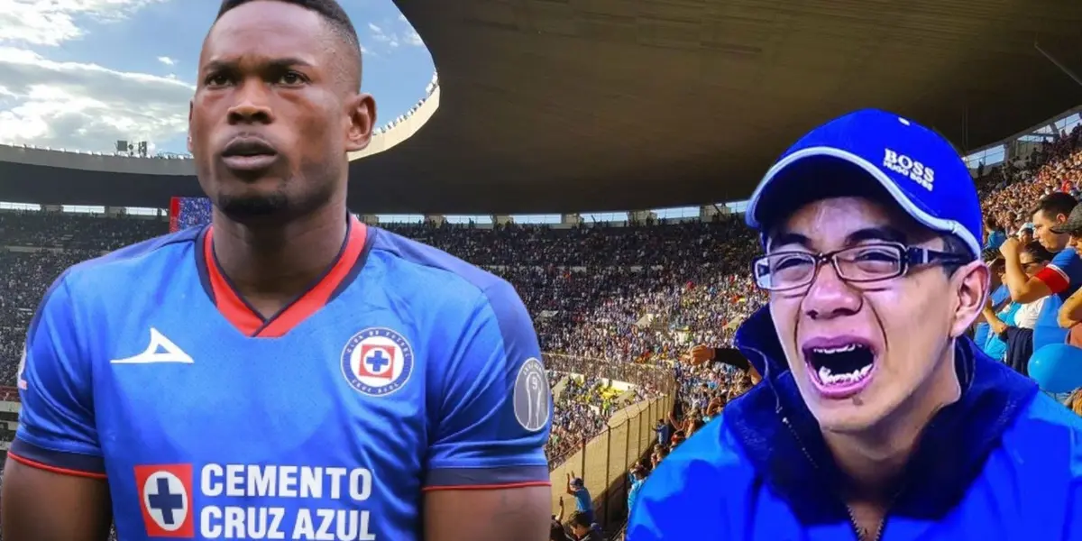 Se ha filtrado el que llevó al delantero colombiano que no ha hecho absolutamente nada.