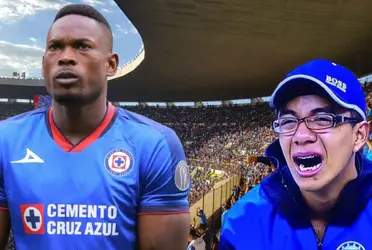 Se ha filtrado el que llevó al delantero colombiano que no ha hecho absolutamente nada.