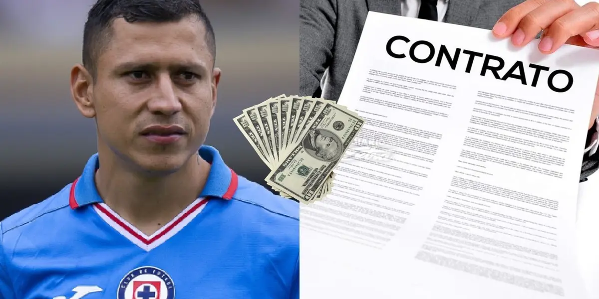 Se ha filtrado el que sería el representante del Cata Domínguez en La Máquina Celeste.