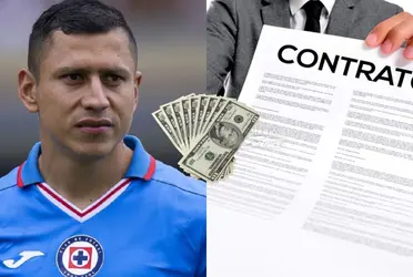 Se ha filtrado el que sería el representante del Cata Domínguez en La Máquina Celeste.