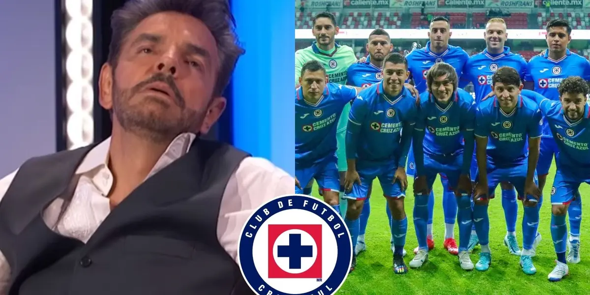 Se ha ganado la confianza de Raúl Gutiérrez un cantero de La Máquina Celeste.