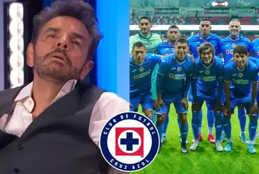 Se ha ganado la confianza de Raúl Gutiérrez un cantero de La Máquina Celeste.