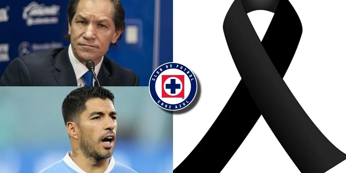 Se ha ido de este mundo un hombre muy importante para la historia del fútbol sudamericano.