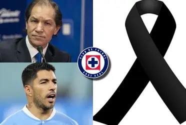 Se ha ido de este mundo un hombre muy importante para la historia del fútbol sudamericano.