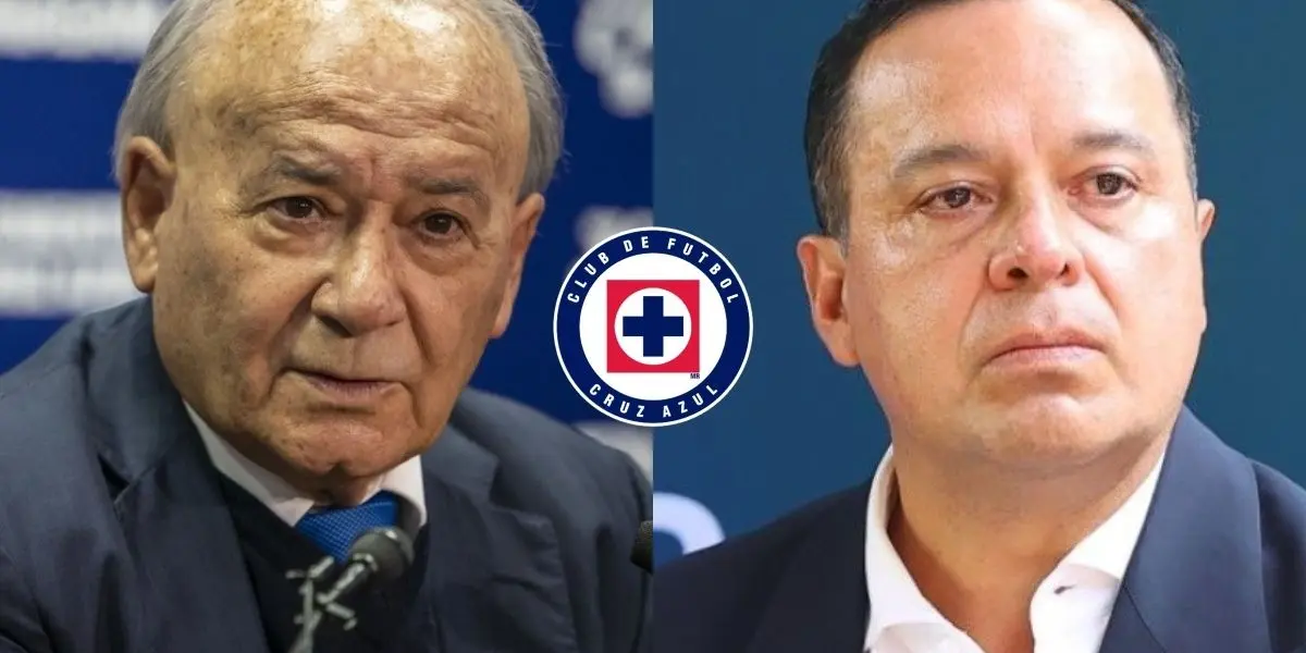 Se ha revelado lo que el ex Presidente de la Cooperativa hacía por Cruz Azul cada torneo.