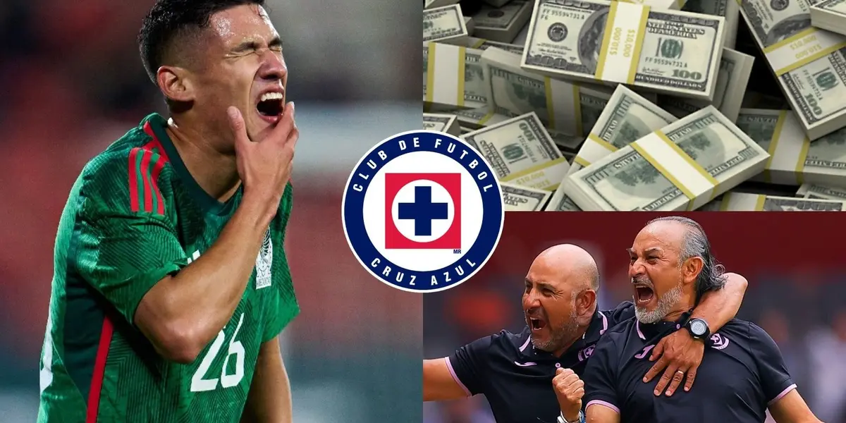 Se ha tomado una decisión con respecto al futuro del Brujo en La Máquina Celeste.