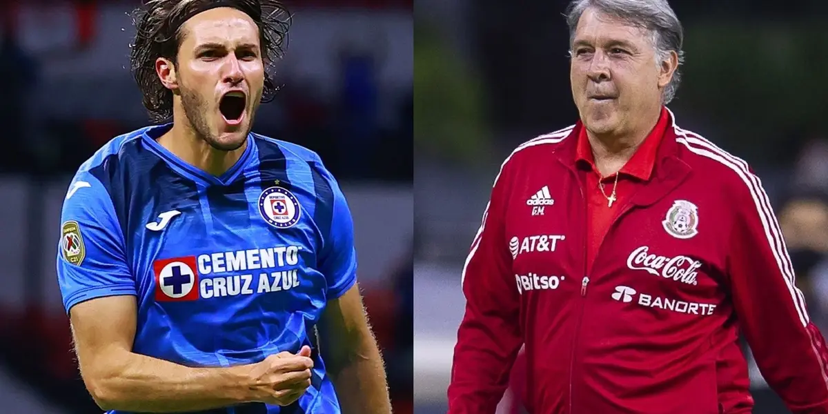 ¿Se habrán acabado las esperanzas de Santiago Giménez por jugar la Copa del Mundo?