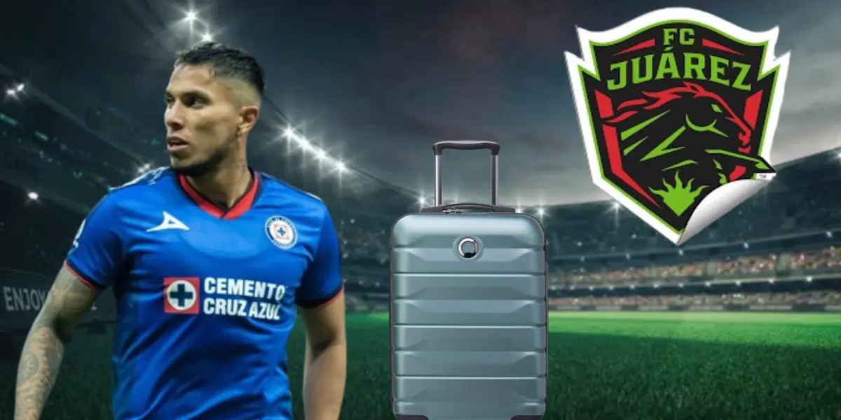 Se iba a ir de Cruz Azul, ahora será el titular del equipo cementero