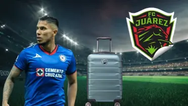 Se iba a ir de Cruz Azul, ahora será el titular del equipo cementero