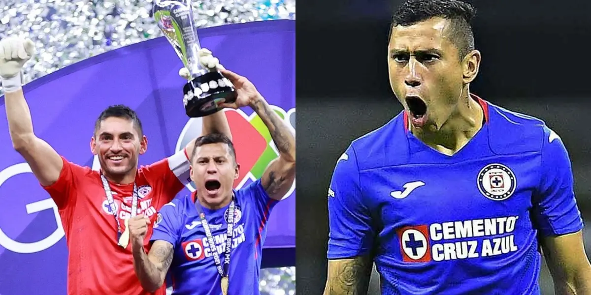 ¿Se jubila Julio César Domínguez en La Maquina Celeste rumbo al Clausura 2023?