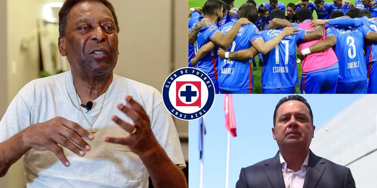 Se le subió muy rápido la fama y fracasó en La Máquina Celeste.