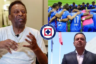 Se le subió muy rápido la fama y fracasó en La Máquina Celeste.