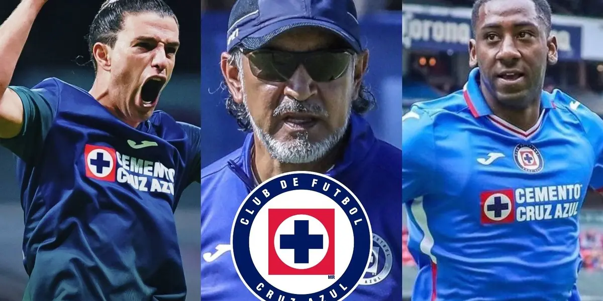 Se lo merece ya que es uno de los líderes del equipo y podría ser clave si se avanza en el Repechaje.