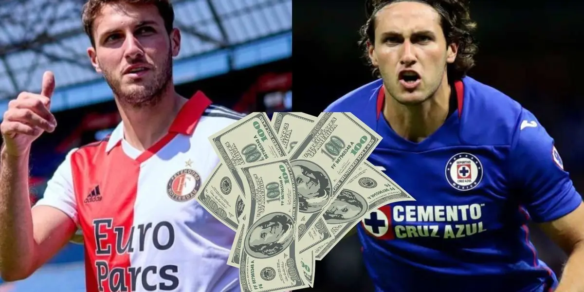 Se lo merece ya que se fue prácticamente con un ídolo del conjunto celeste.