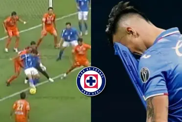 Se lucía con La Máquina Celeste y ahora juega en el Ascenso de Paraguay.