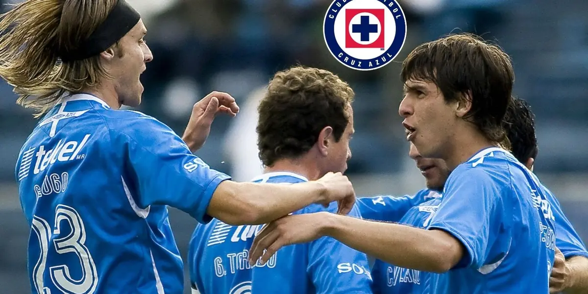 Se niega a retirarse y querría una nueva oportunidad en La Máquina después de varios años.