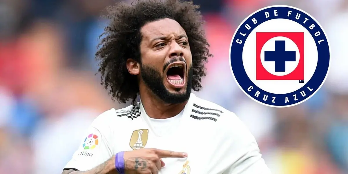 Se nos fue la posibilidad de contratar al histórico futbolista brasileño en el Azul.