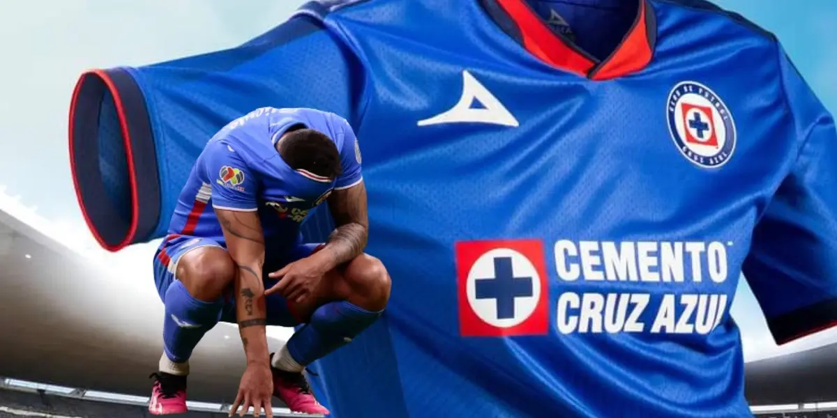 Se oficializó la salida de un jugador que sobraba en la plantilla cementera; el club ni siquiera lo despidió